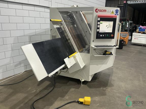 SCM Cyflex F900 HOU11.213 19 19021