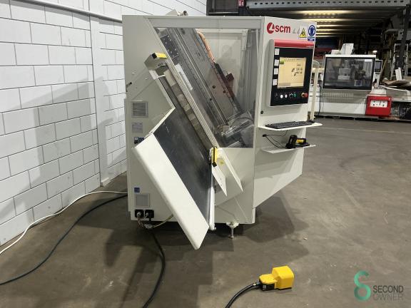 SCM Cyflex F900 HOU11.213 7 19021