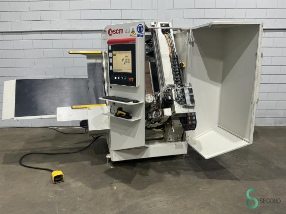 SCM Cyflex F900 HOU11.213 3 19021