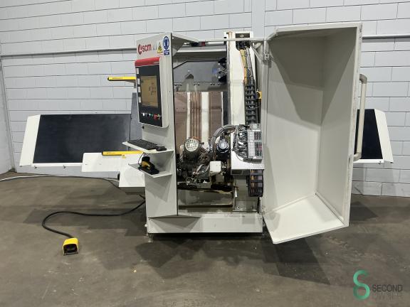 SCM Cyflex F900 HOU11.213 5 19021
