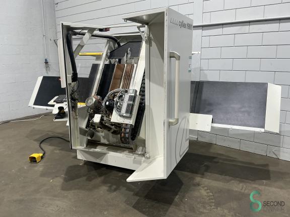 SCM Cyflex F900 HOU11.213 35 19021
