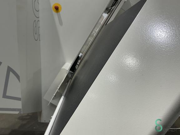 SCM Cyflex F900 HOU11.213 25 19021