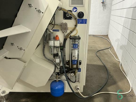 SCM Cyflex F900 HOU11.213 31 19021