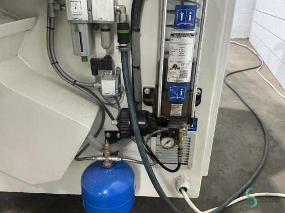 SCM Cyflex F900 HOU11.213 20 19021