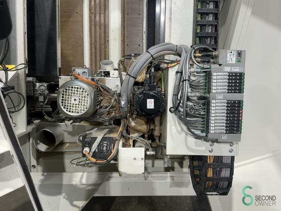 SCM Cyflex F900 HOU11.213 9 19021