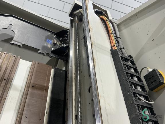SCM Cyflex F900 HOU11.213 34 19021