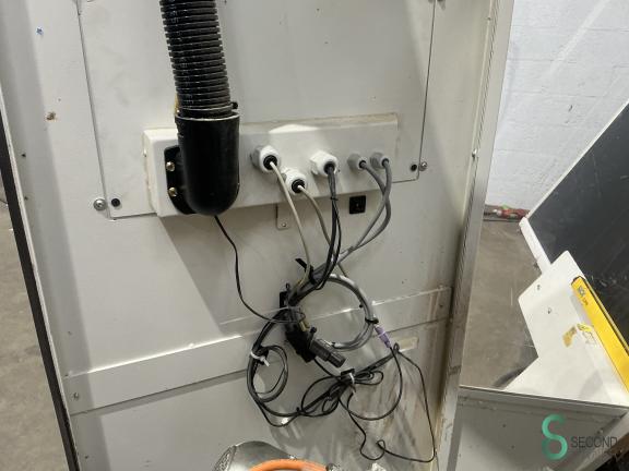 SCM Cyflex F900 HOU11.213 47 19021