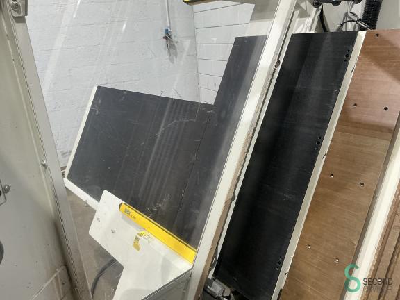 SCM Cyflex F900 HOU11.213 61 19021