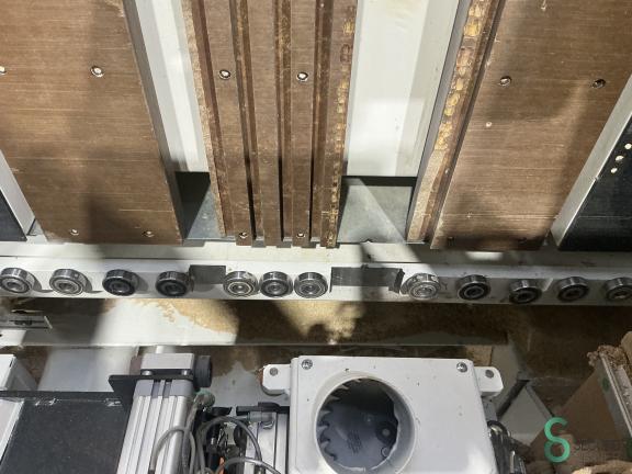 SCM Cyflex F900 HOU11.213 62 19021