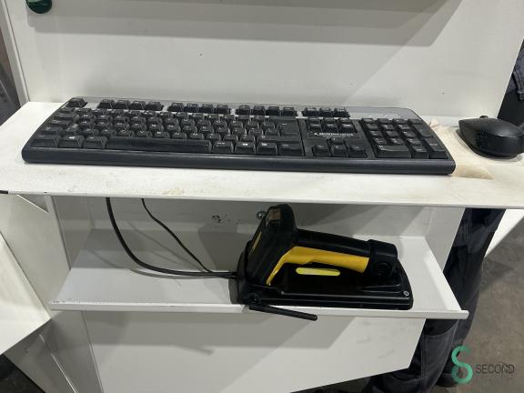 SCM Cyflex F900 HOU11.213 59 19021