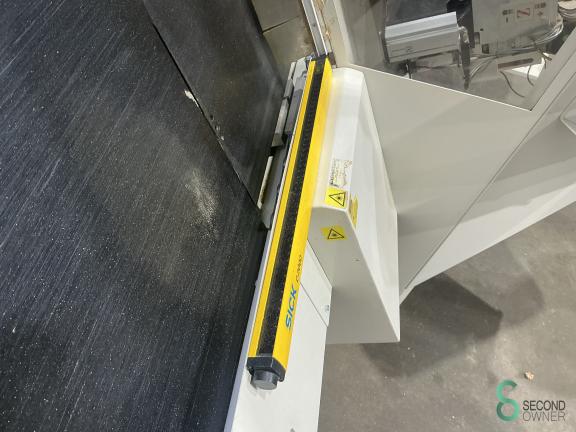 SCM Cyflex F900 HOU11.213 57 19021