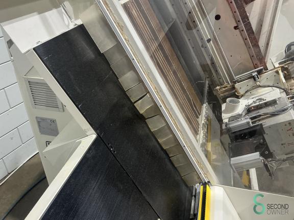 SCM Cyflex F900 HOU11.213 56 19021