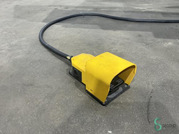 SCM Cyflex F900 HOU11.213 64 19021