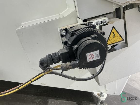 SCM Cyflex F900 HOU11.213 76 19021