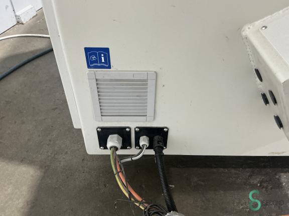 SCM Cyflex F900 HOU11.213 72 19021