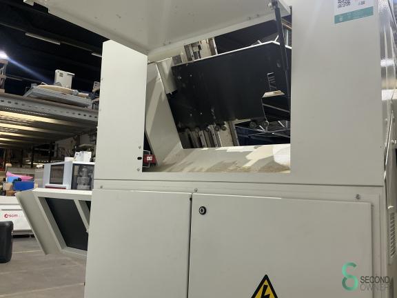 SCM Cyflex F900 HOU11.213 73 19021
