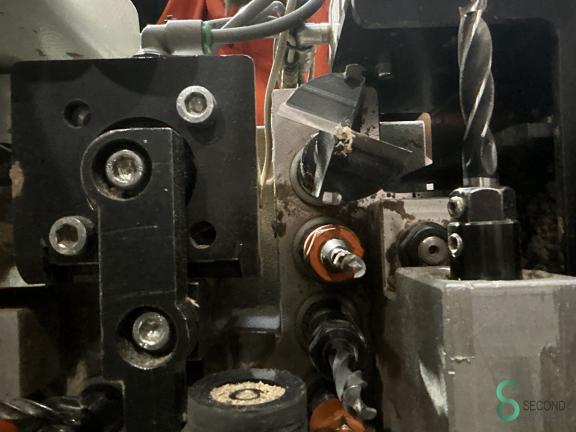SCM Cyflex F900 HOU11.213 75 19021