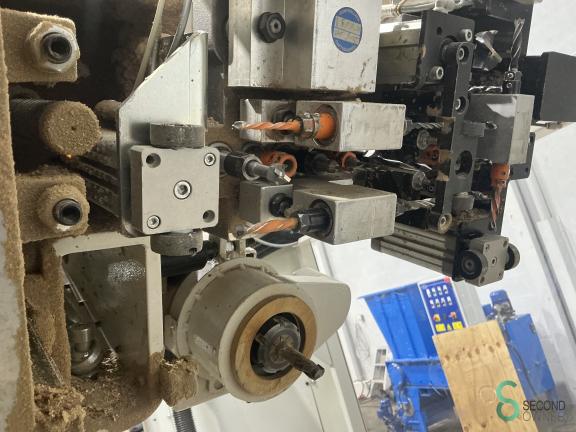 SCM Cyflex F900 HOU11.213 71 19021