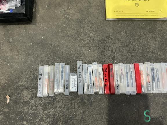SCM Cyflex F900 HOU11.213 79 19021