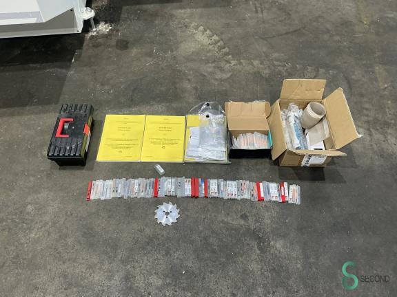 SCM Cyflex F900 HOU11.213 28 19021