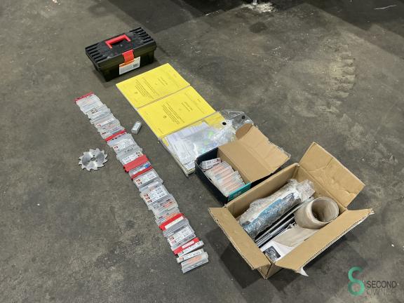 SCM Cyflex F900 HOU11.213 32 19021
