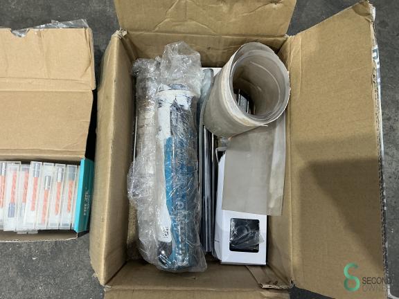 SCM Cyflex F900 HOU11.213 12 19021