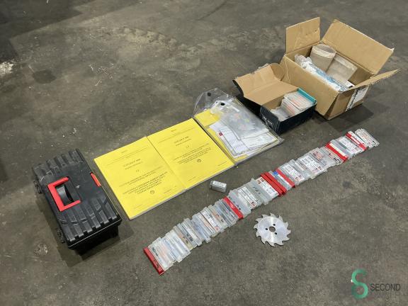 SCM Cyflex F900 HOU11.213 68 19021