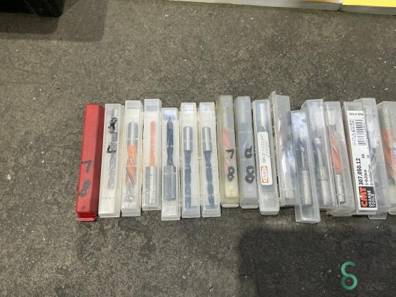 SCM Cyflex F900 HOU11.213 86 19021
