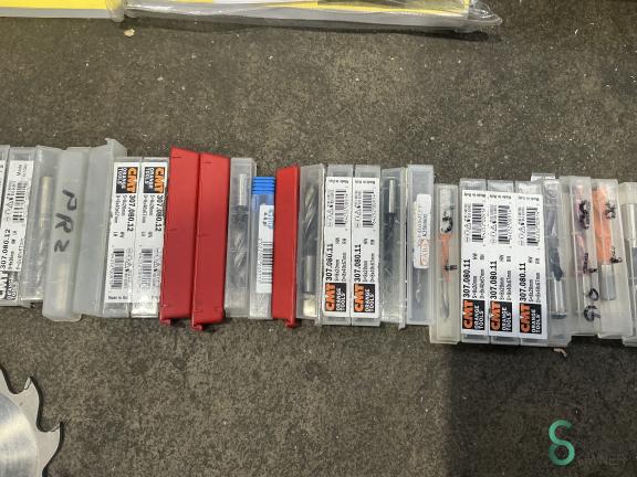 SCM Cyflex F900 HOU11.213 88 19021
