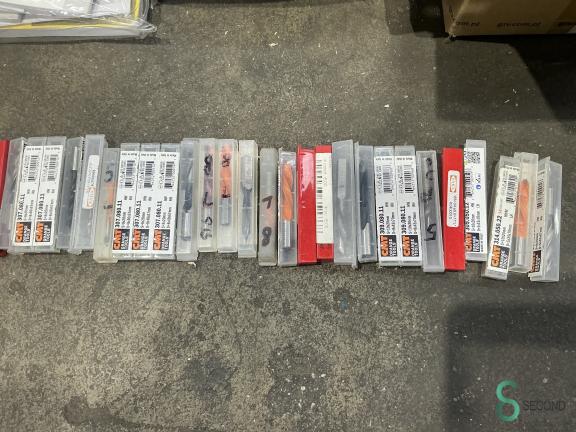 SCM Cyflex F900 HOU11.213 84 19021