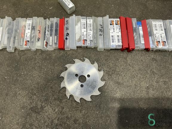 SCM Cyflex F900 HOU11.213 85 19021