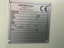 SCM Cyflex F900 HOU11.213 165 19021