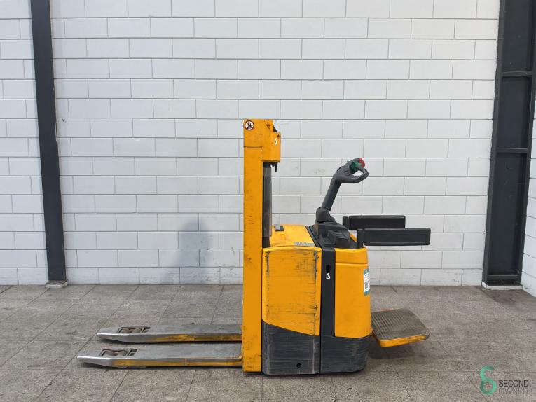 Jungheinrich ERC Z16 WKH10.789 35 18410