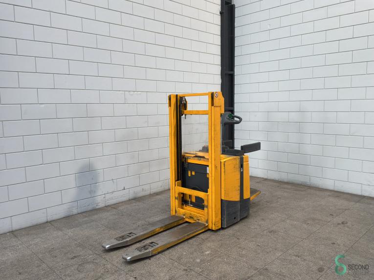 Jungheinrich ERC Z16 WKH10.789 37 18410