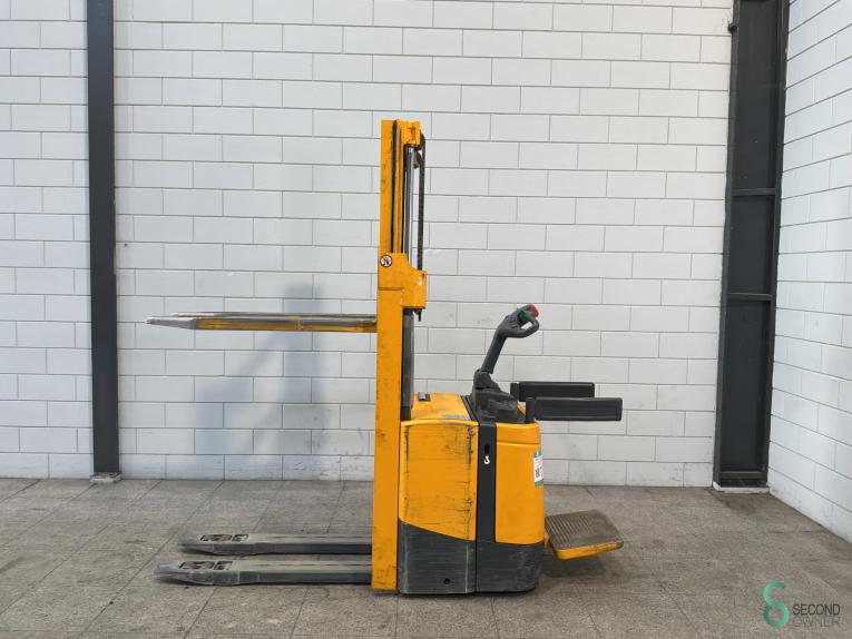 Jungheinrich ERC Z16 WKH10.789 42 18410