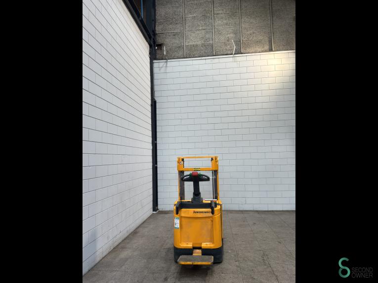 Jungheinrich ERC Z16 WKH10.789 40 18410