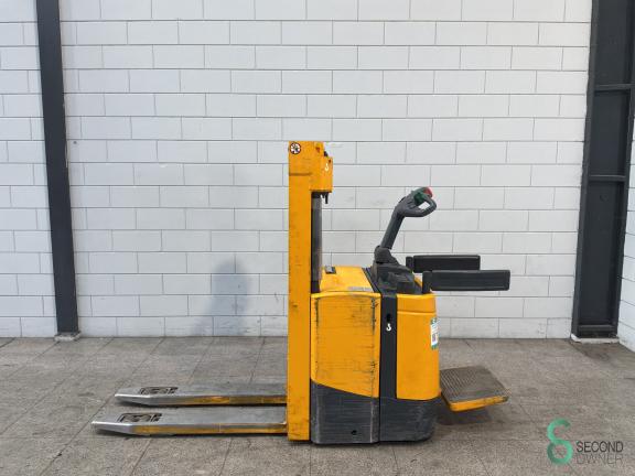 Jungheinrich ERC Z16 WKH10.789 1  18410