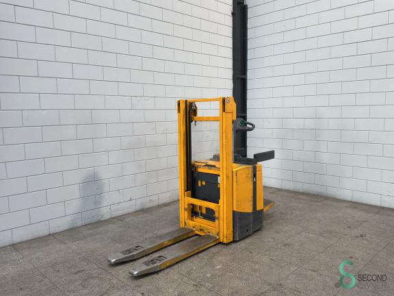 Jungheinrich ERC Z16 WKH10.789 3 18410