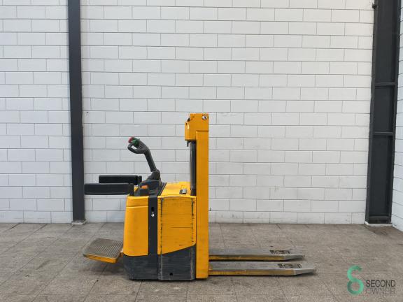Jungheinrich ERC Z16 WKH10.789 2 18410