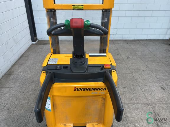 Jungheinrich ERC Z16 WKH10.789 11 18410