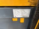 Jungheinrich ERC Z16 WKH10.789 27 18410