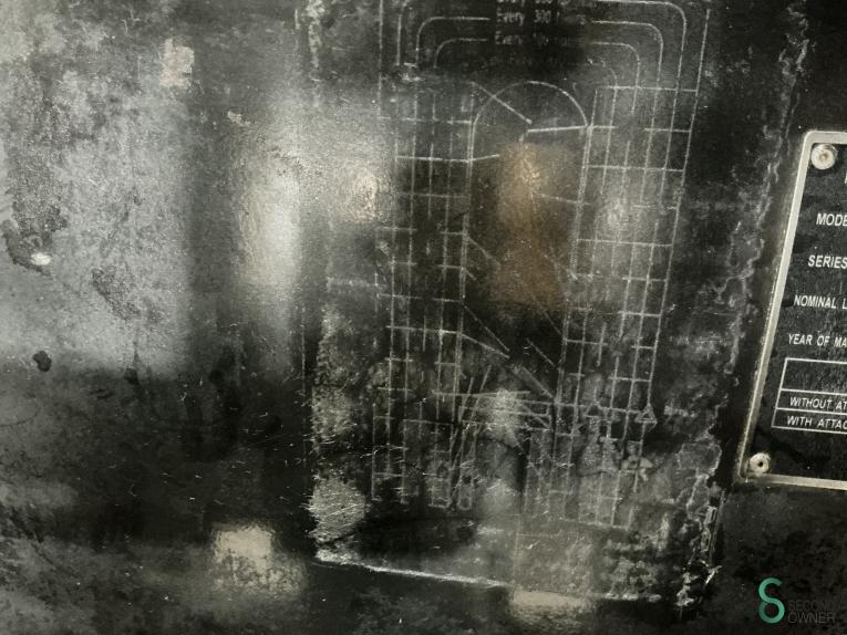 Hangcha CPCD25N WKH9.882 51 17341