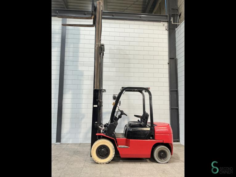 Hangcha CPCD25N WKH9.882 49 17341