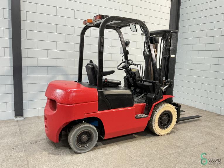 Hangcha CPCD25N WKH9.882 42 17341