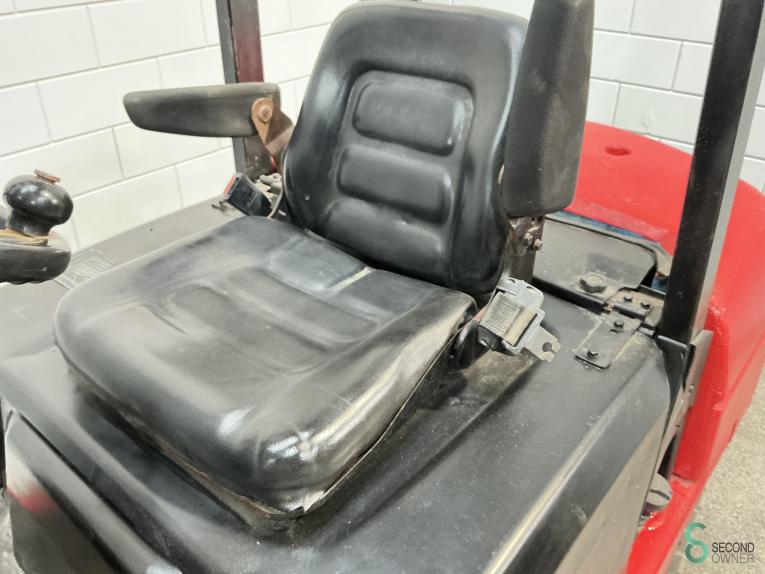 Hangcha CPCD25N WKH9.882 52 17341