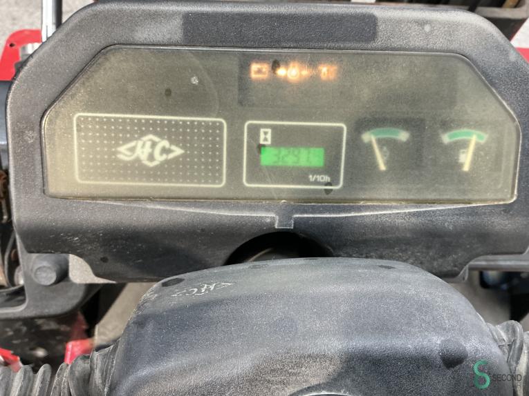 Hangcha CPCD25N WKH9.882 50 17341