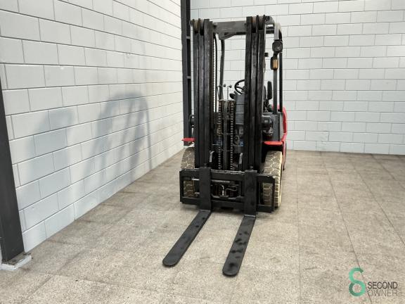 Hangcha CPCD25N WKH9.882 5 17341