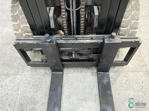 Hangcha CPCD25N WKH9.882 6 17341