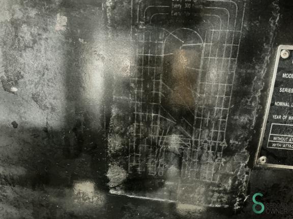 Hangcha CPCD25N WKH9.882 11 17341