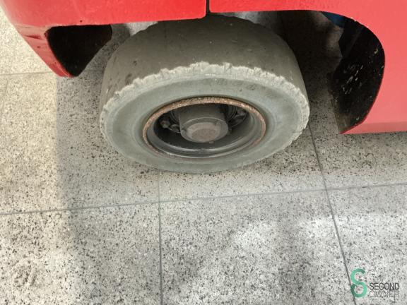 Hangcha CPCD25N WKH9.882 20 17341